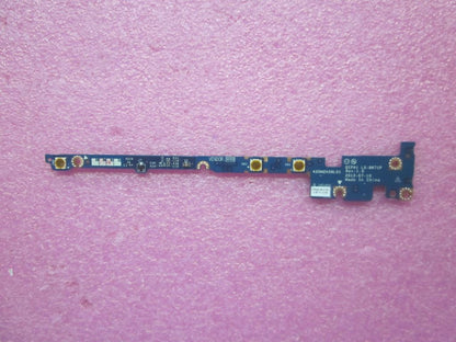 Lenovo MECHA FRU Button sub card 04Y1569