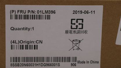 Lenovo V530-15ICB Motherboard Mainboard 01LM396