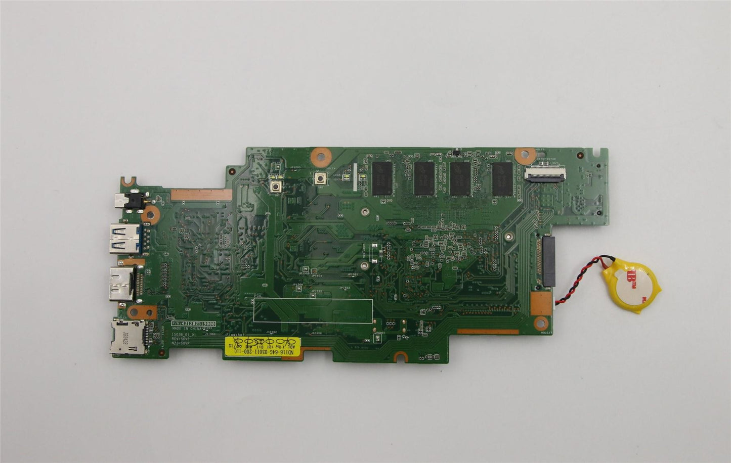 Lenovo MB 3N80UR N3060WinUMA 4G64G/RTC 5B20L76030