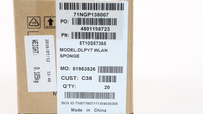 Lenovo WLAN SPONGE C 81HG 5T10S57365