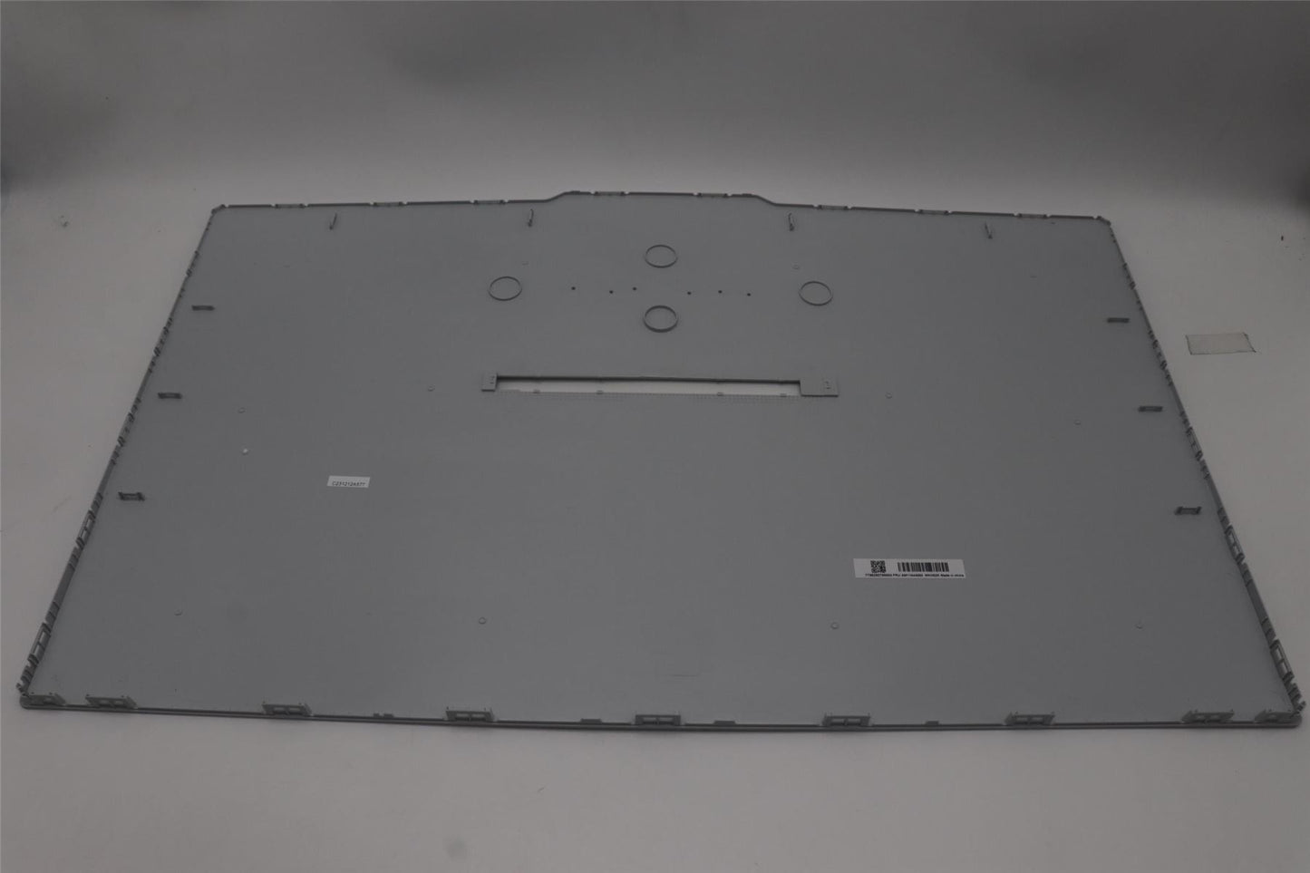 Lenovo REAR_COVER_ASSY_CLOUD_GREY 5M11N44000