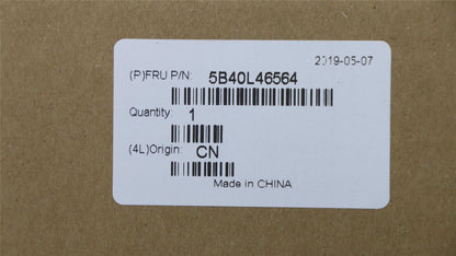 Lenovo 5B40L46564 HDD Bracket Q 80SY FOR 9.5MM HDD