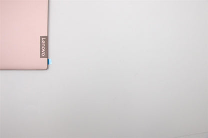 Lenovo IdeaPad S340-13IML LCD Cover Rear Back Housing Pink 5CB0W59259