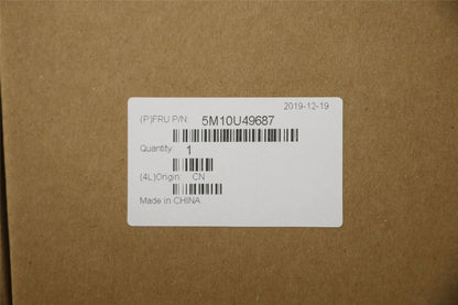 Lenovo MECHANICAL EOC11_SPEAKER_SPONGE_A 5M10U49687