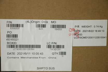 Lenovo L 82M8 USB Board 5C50S25257