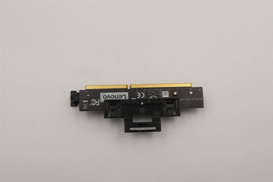 Lenovo ThinkStation P3 Ultra P360 Ultra PCiE Riser Card 5C51D95675