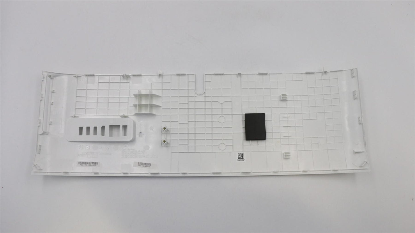 Lenovo Rear Cover White, nHDMI In, C4 01EF428