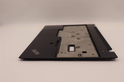 Lenovo ThinkPad P15v 3 T15p 3 Palmrest Top Cover Housing Black 5M11H61311