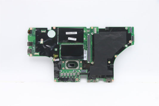 Lenovo ThinkPad T15g Gen 1 P17 Gen 1 P15 Gen 1 Motherboard Mainboard 5B20Z25483