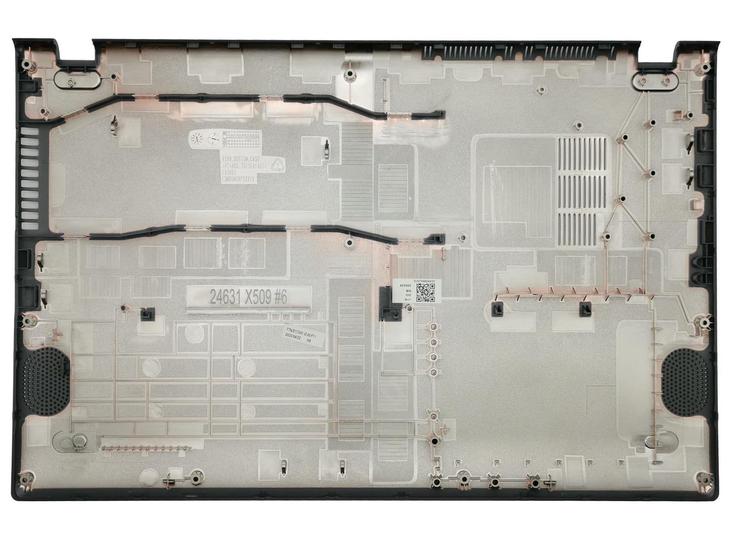 Asus X509Fa Bottom Case Assy 90NB0MZ2-R7D021