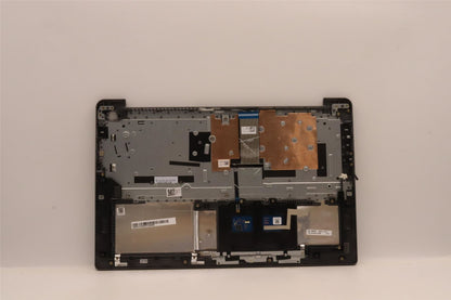 Lenovo IdeaPad 3 15IAU7 3 15ABA7 Palmrest Cover Touchpad Keyboard 5CB1H77933