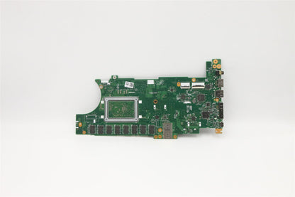 Lenovo ThinkPad X390 T490s Motherboard Mainboard UMA intelI58365U 8G 01HX925