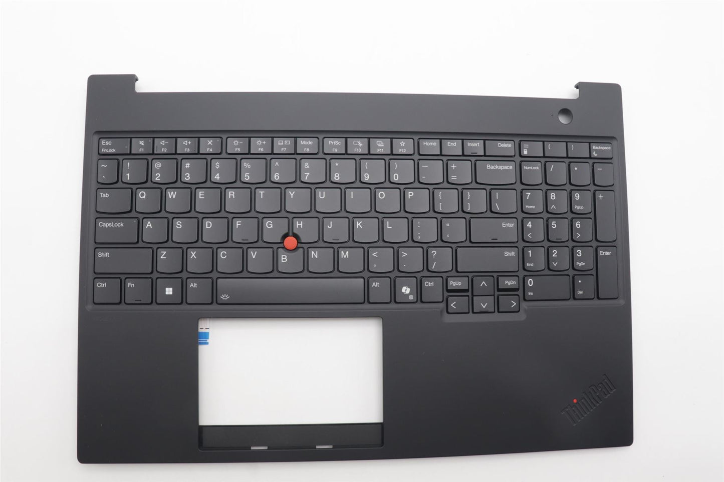 Lenovo MECH_ASM BL KB NP BK WW ENG CHY 5M11P68427