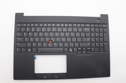 Lenovo MECH_ASM BL KB NP BK WW ENG CHY 5M11P68427