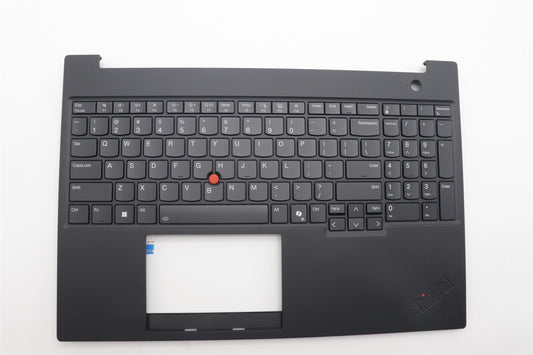 Lenovo MECH_ASM BL KB NP BK WW ENG CHY 5M11P68427