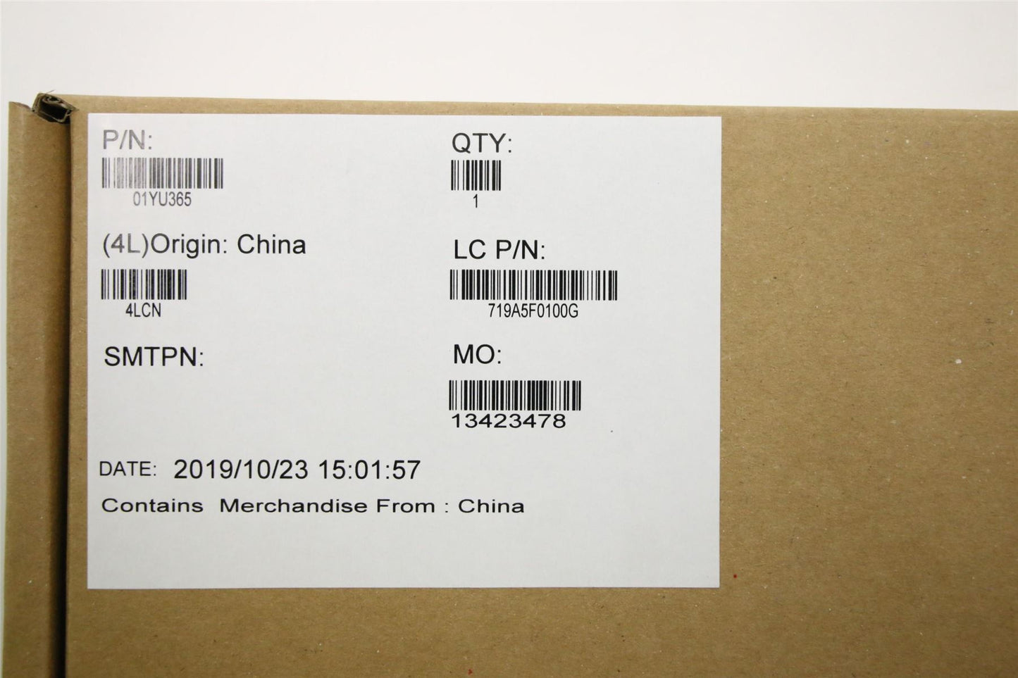 Lenovo Yoga X1 7th Gen X1 4th Gen Motherboard Mainboard 01YU365