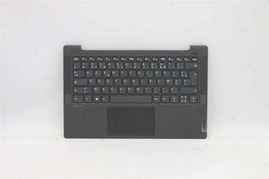 Lenovo Upper C82LM PL_BLKD NFP NBLKB_FRE 5CB1C13452