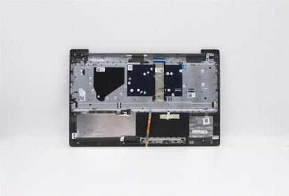 Lenovo IdeaPad 5 15IIL05 Palmrest Cover Touchpad Keyboard Spanish 5CB0X56165