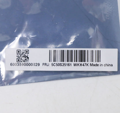 Lenovo ThinkBook 14s ITL Sensor Board Cable 5C50S25161