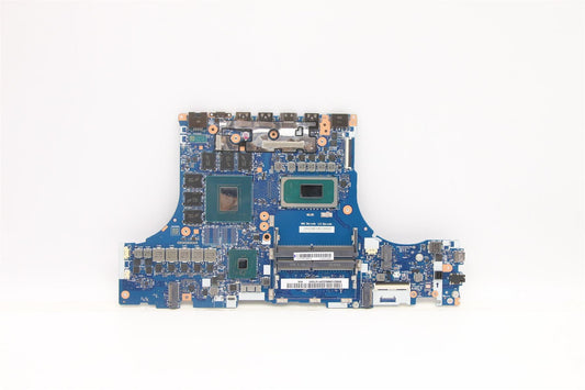 Lenovo 5 15ITH6H Motherboard Mainboard DIS intelI711600H 5B21D66662