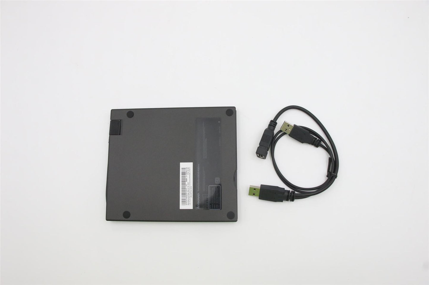 Lenovo OPT_DRIVE FRU_UltraSlim DVD-ROM Drive 5DX0Y89584