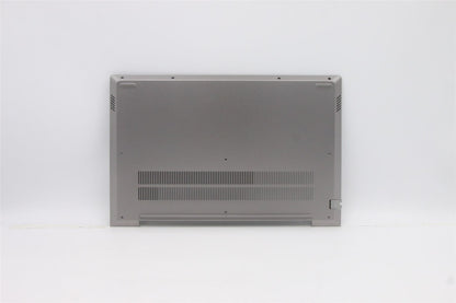 Lenovo ThinkBook 14 G3 ACL Bottom Base Lower Chassis Cover Grey 5CB1B02545
