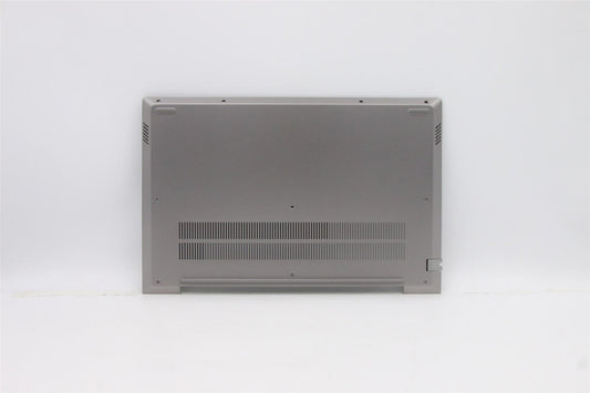 Lenovo ThinkBook 14 G3 ACL Bottom Base Lower Chassis Cover Grey 5CB1B02545