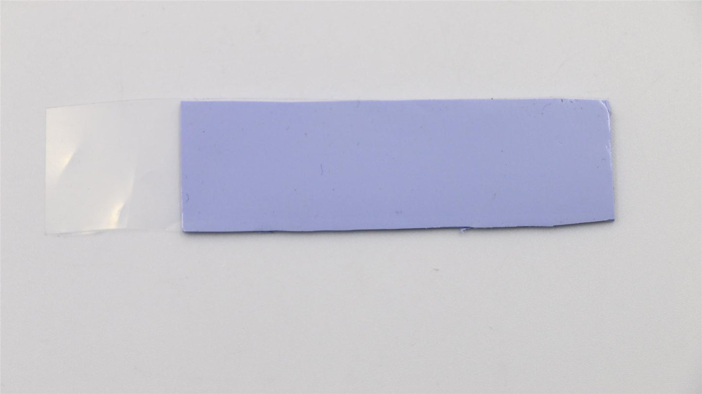 Lenovo PAD M.2 thermal pad 02CW326