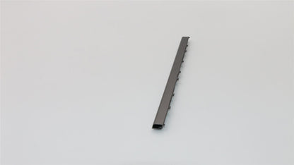 Lenovo IdeaPad S530-13IWL Hinge Cap Strip Trim Cover Grey 5CB0S15951