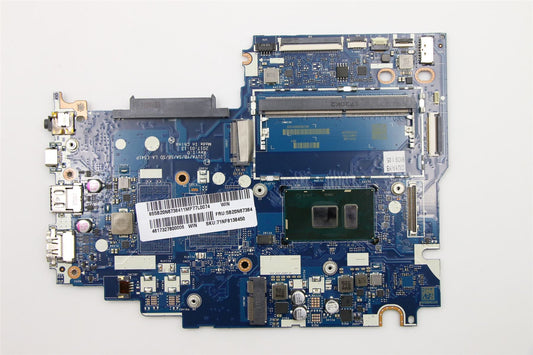 Lenovo Yoga 5-1470 520-14IKB Motherboard Mainboard UMA Intel i3-7100U 5B20N67384
