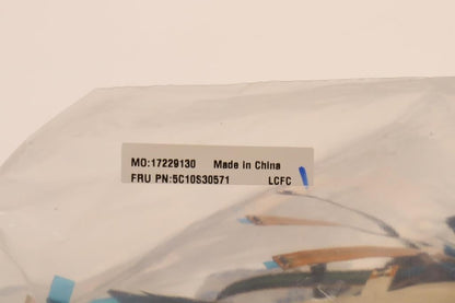 Lenovo Camera Cable L 82UH 5C10S30571