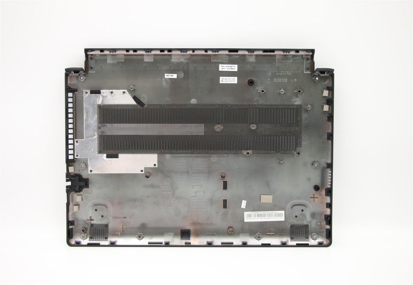 Lenovo Lower Case W Flex2-14 Black 5CB0F76736