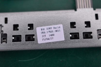 Lenovo TP BTN BD W K41-70 W/CB/BTN/BKT Bracket Board 5C50J40165
