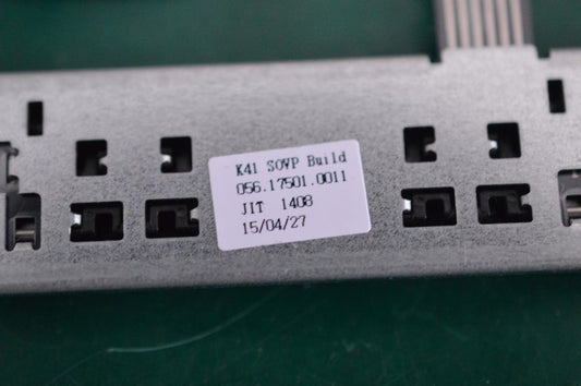Lenovo TP BTN BD W K41-70 W/CB/BTN/BKT Bracket Board 5C50J40165