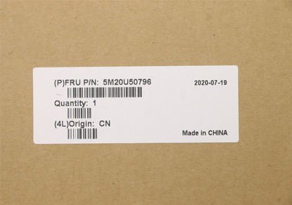 Lenovo MECHANICAL HDD Slide bracket R 5M20U50796