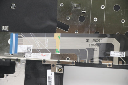 Lenovo Flex 5-14IIL05 5-14ARE05 Keyboard Palmrest Top Cover Spanish 5CB0Y85335
