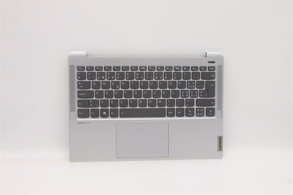 Lenovo IdeaPad 5 14ITL6 5 14ACN6 Palmrest Cover Touchpad Keyboard 5CB1C04875