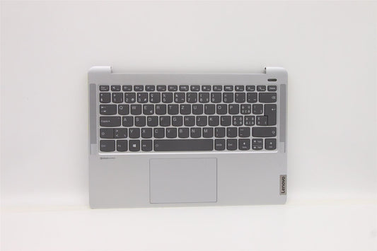 Lenovo IdeaPad 5 14ITL6 5 14ACN6 Palmrest Cover Touchpad Keyboard 5CB1C04875