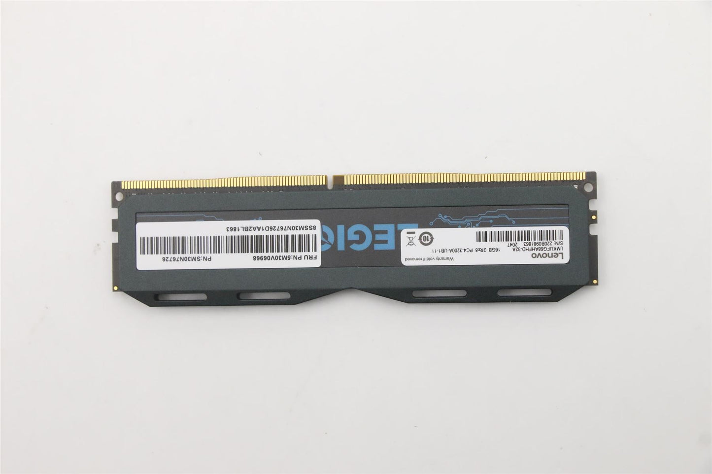 Lenovo MEMORY 16GB D4 32U LMKUFG68AHFHD-32A 5M30V06968