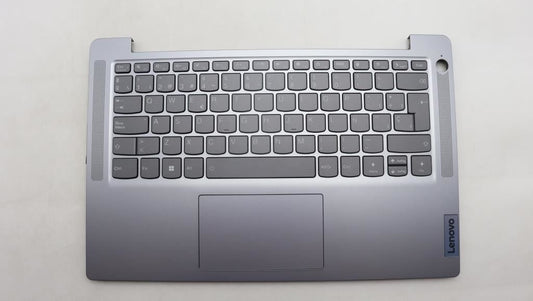 Lenovo Upper Case ASM_SPA L82XL FP AG BL 5CB1K97754