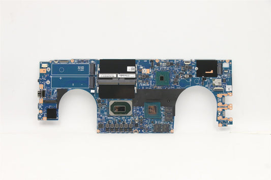 Lenovo ThinkPad P1 Gen 3 Motherboard Mainboard DIS intelI910885H 5B21C87222