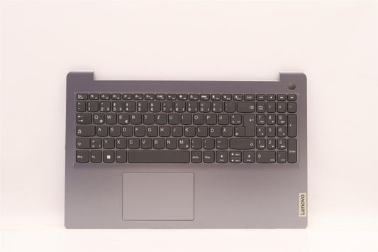 Lenovo IdeaPad 3 15IAU7 3 15ABA7 Palmrest Cover Touchpad Keyboard 5CB1H77962