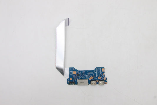 Lenovo CARDPOP W 82HT USB Board 5C50S25175