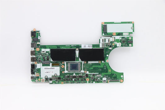 Lenovo ThinkPad L15 L14 s Motherboard Mainboard UMA AMDR54500U 5B20W77609