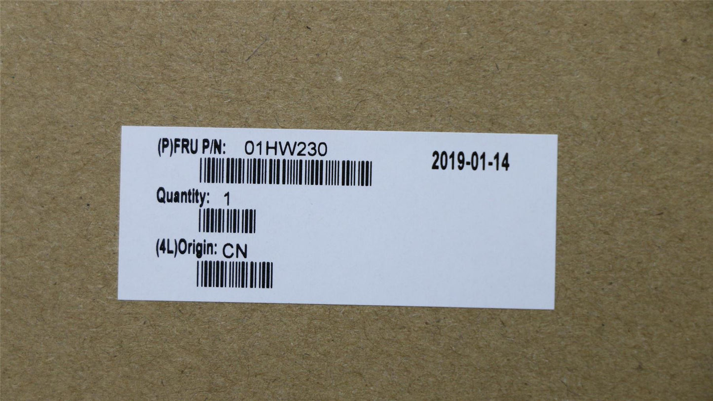 Lenovo ThinkPad P51 P71 Keyboard US International Black Backlit 01HW230
