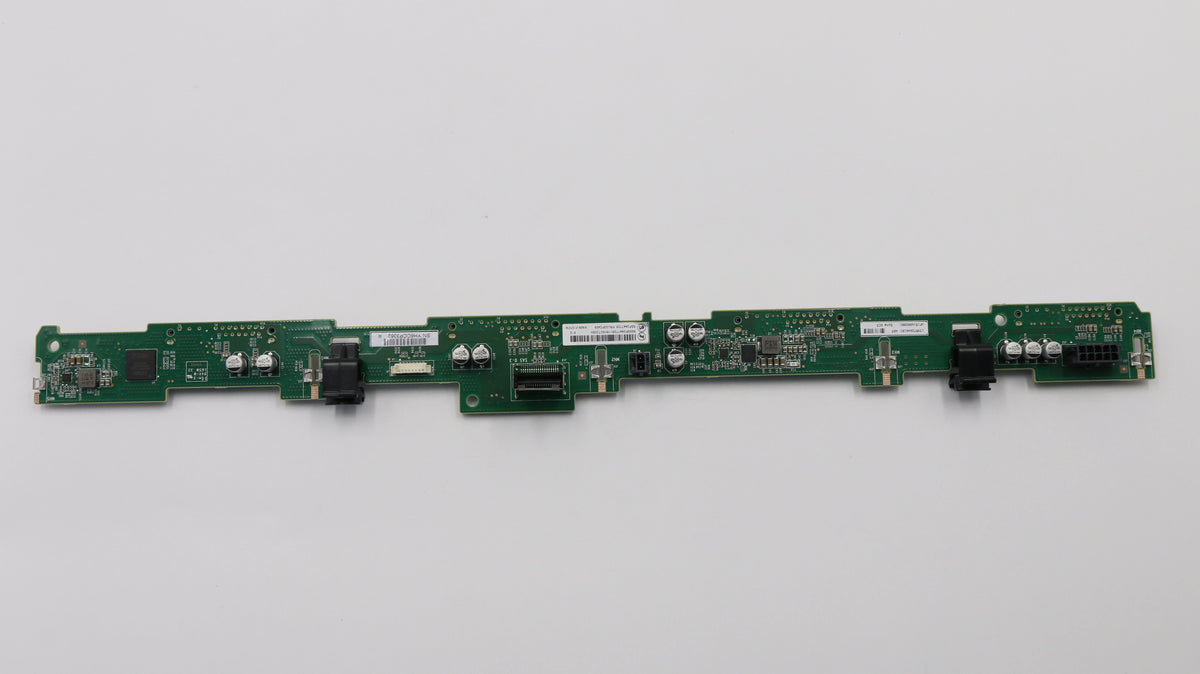 Lenovo ThinkSerBP_1u4x3.5_SAS_v1.0 SAS Board 00FC469