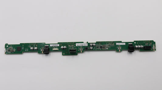 Lenovo ThinkSerBP_1u4x3.5_SAS_v1.0 SAS Board 00FC469