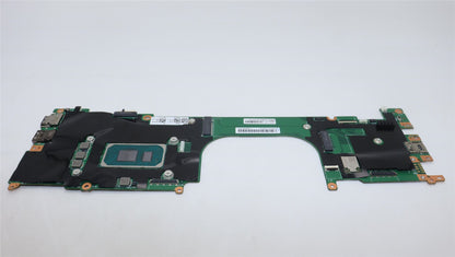 Lenovo ThinkPad X1 6th Gen X1 9th Gen Motherboard Mainboard UMA 32G 5B21C41543
