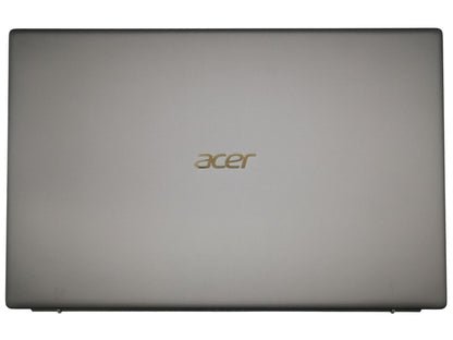 Acer Swift SF316-51 LCD Cover Rear Back Housing Grey Gray 60.ABDN2.002