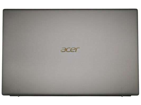 Acer Swift SF316-51 LCD Cover Rear Back Housing Grey Gray 60.ABDN2.002